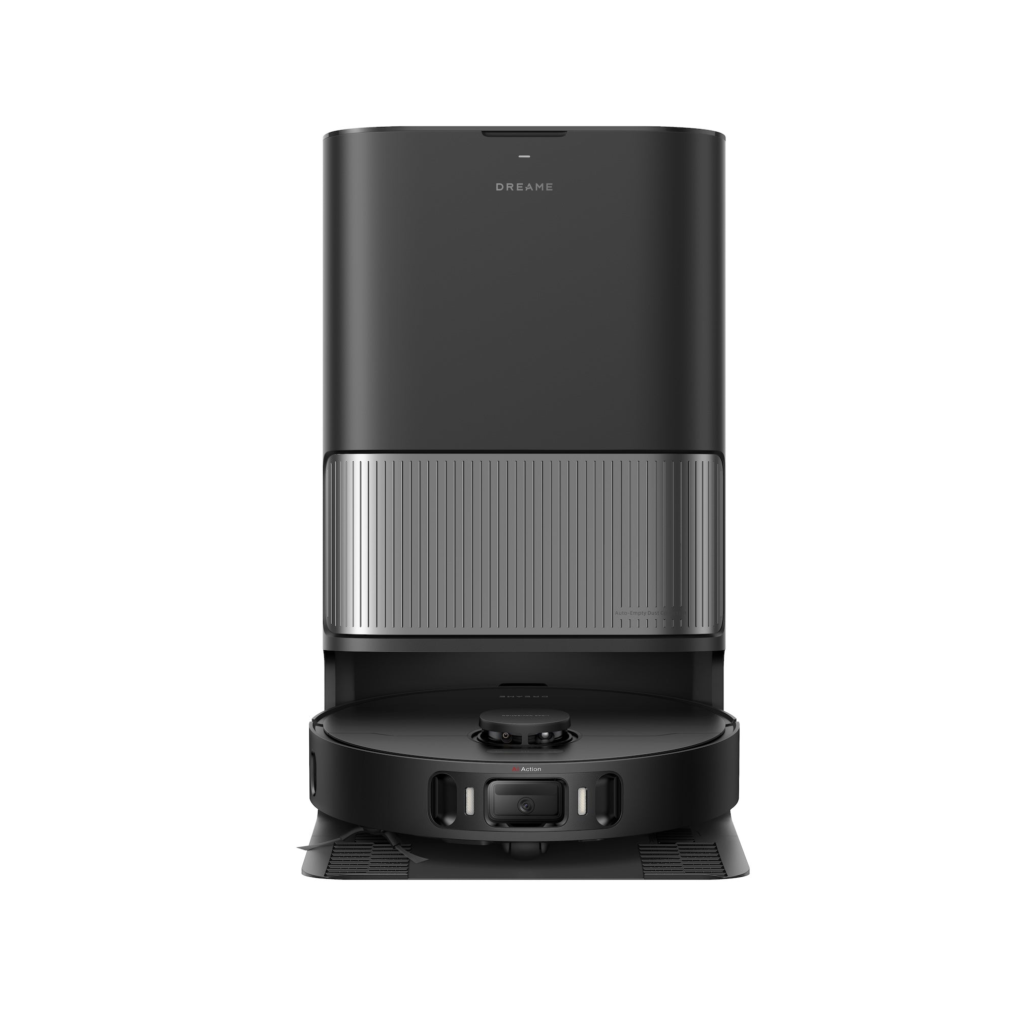 Dreame L40 Ultra design and features overview