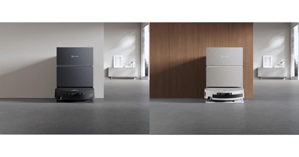 Ecovacs Deebot T90 Pro Omni Review: Mid-Range Mop King