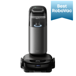 eufy Omni S1 Pro Review: The Best Hard Floor Mopping Robot Under $1,000