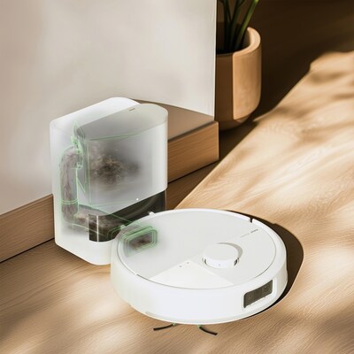 iRobot Roomba Max 705 Vac Review: Strongest Roomba Yet?