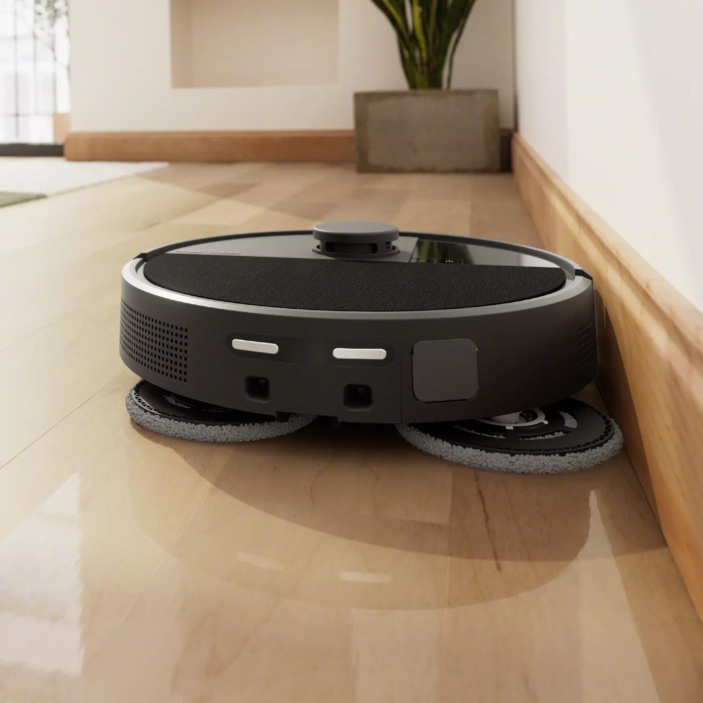 Roomba Plus 505 Combo Review 2026: Best Roomba Under $600?