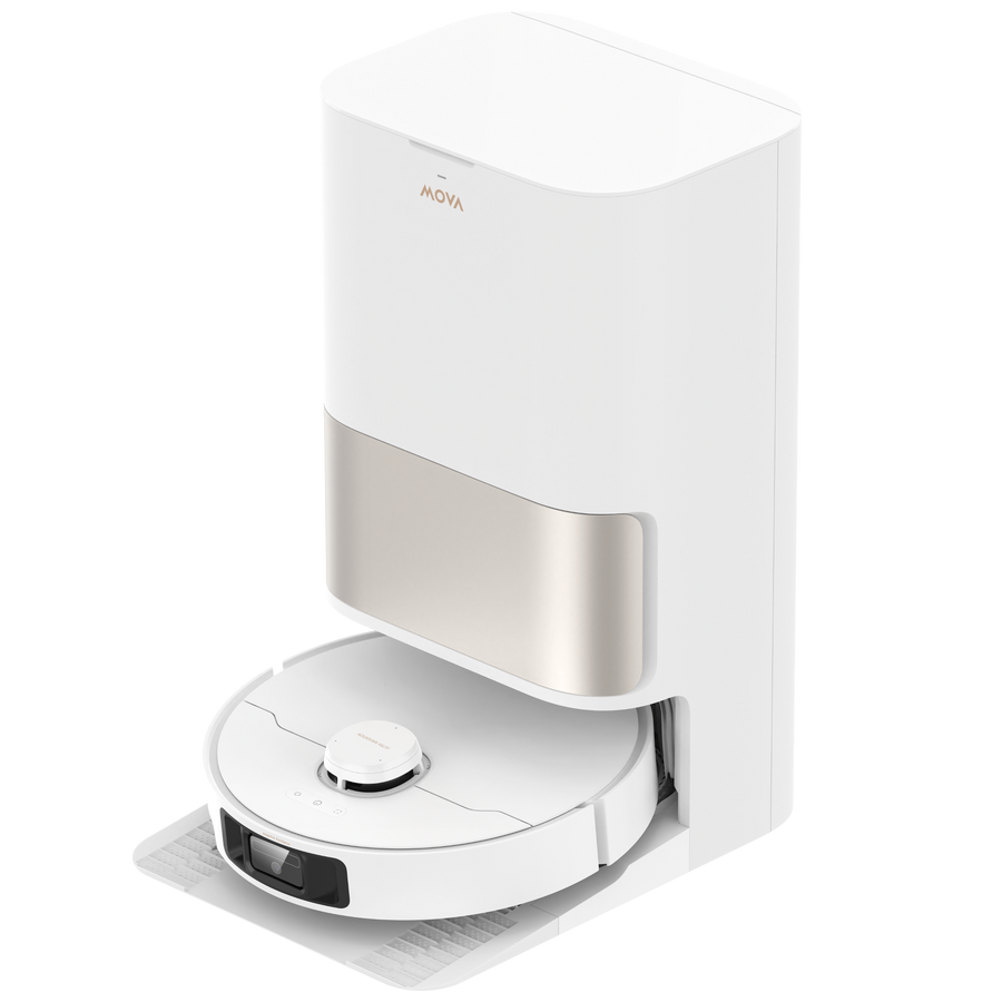 MOVA P10 Pro Ultra Gen2 robot vacuum