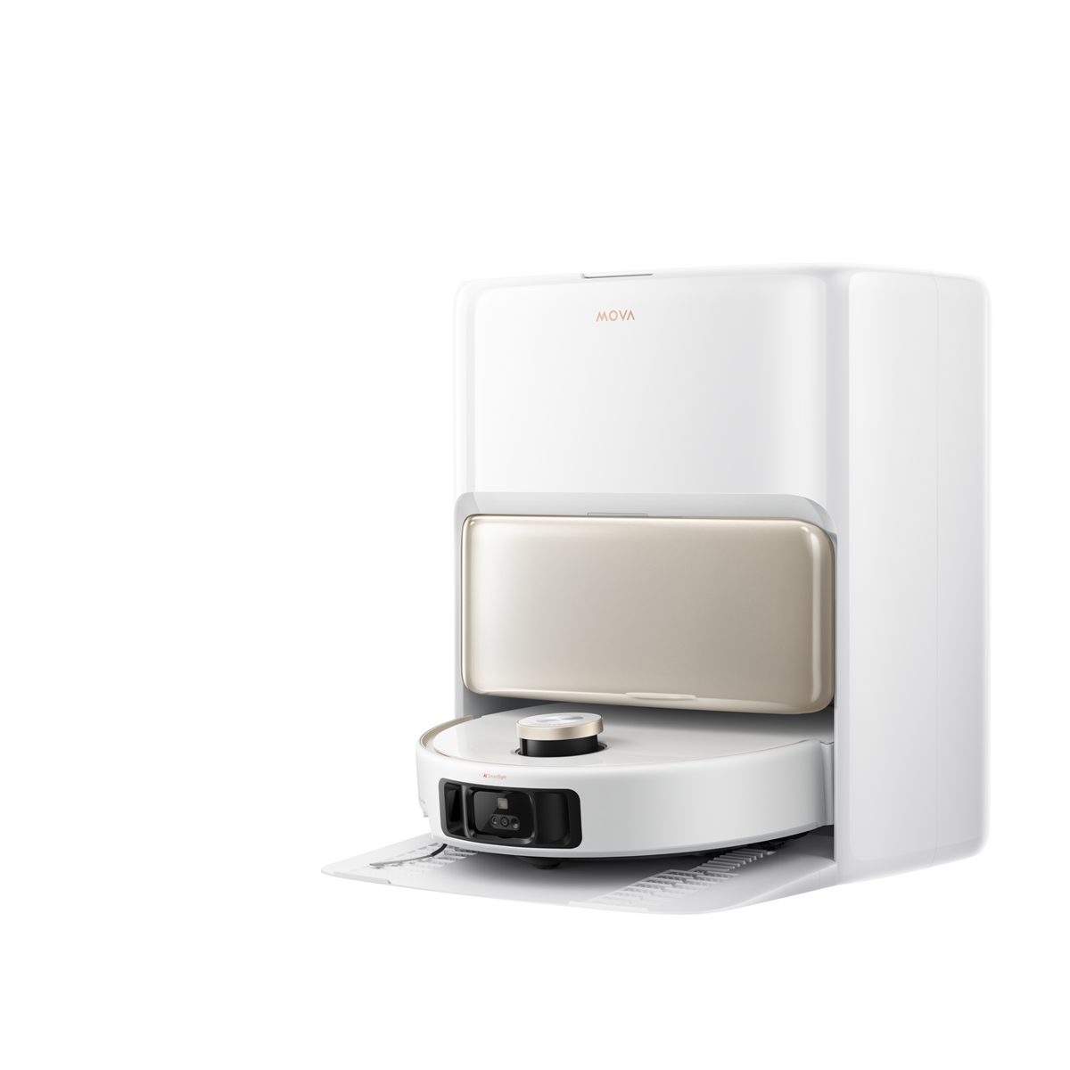 MOVA V50 Ultra Complete