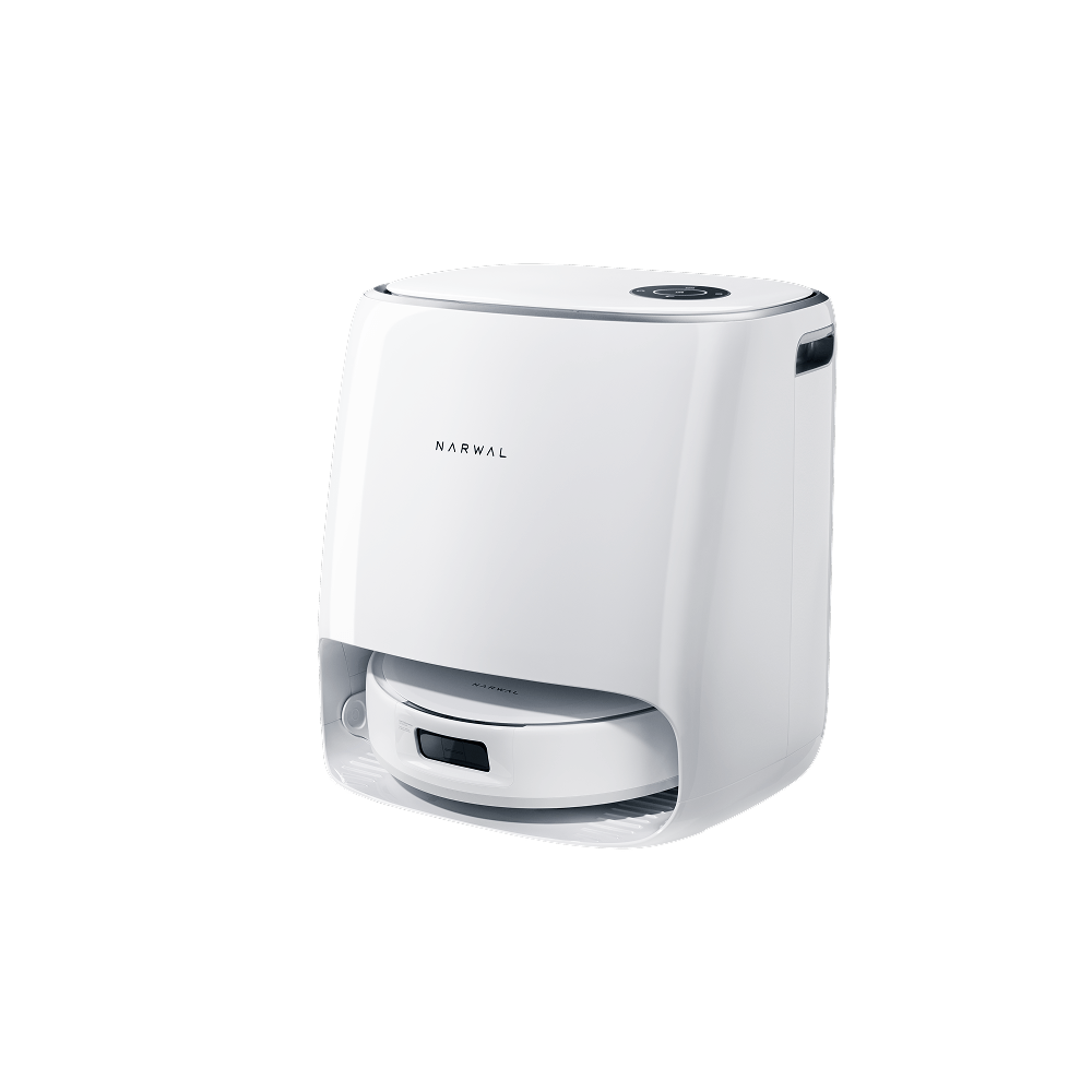 Narwal Freo X Ultra Review: Flagship Mop, Bargain Price