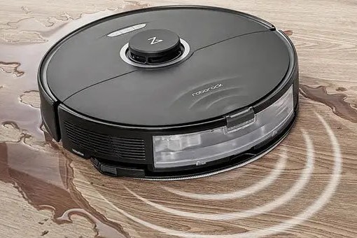 Roborock S8 robot vacuum