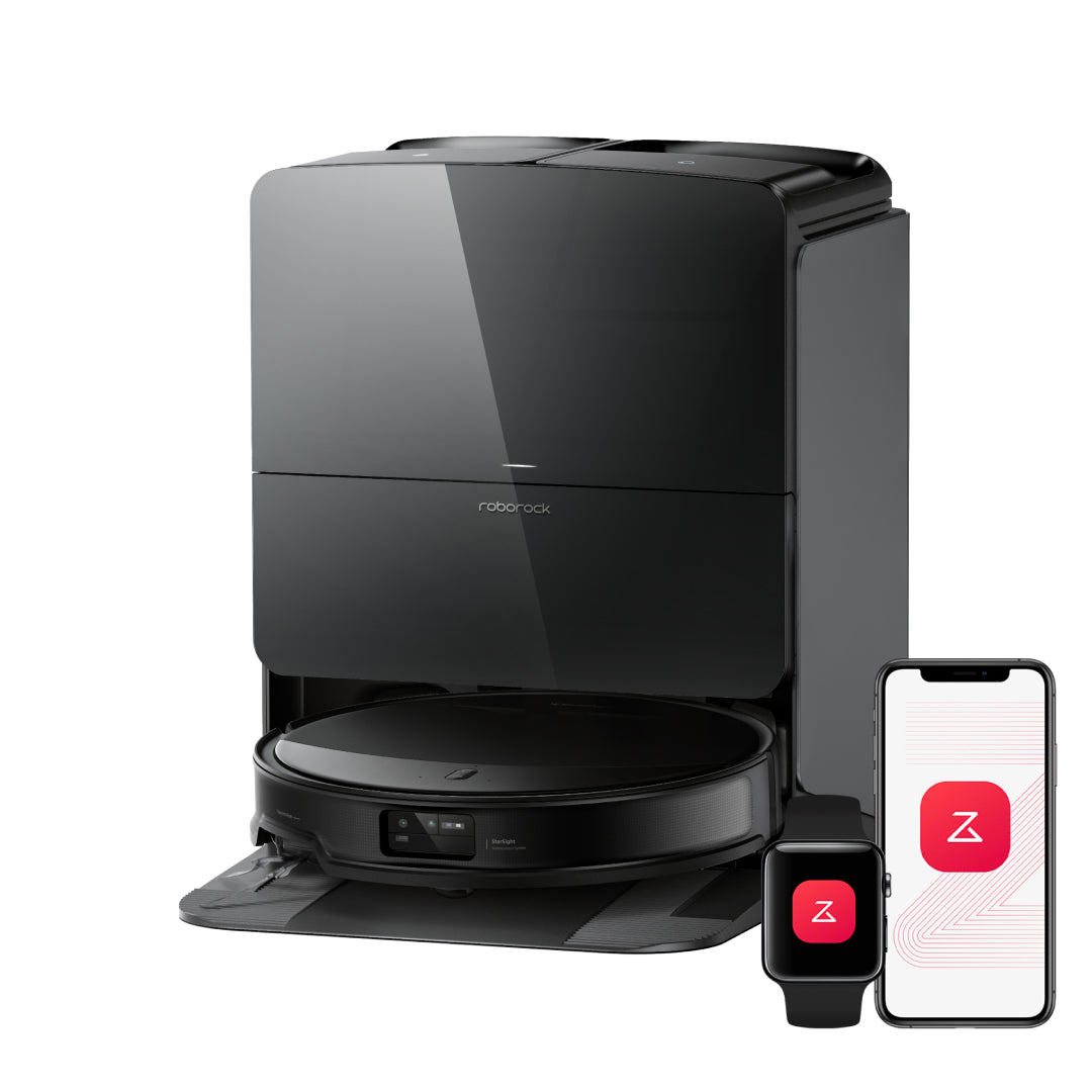 Roborock Saros 10R Roborock mopping with VibraRise vs Roomba pressure-pad mopping