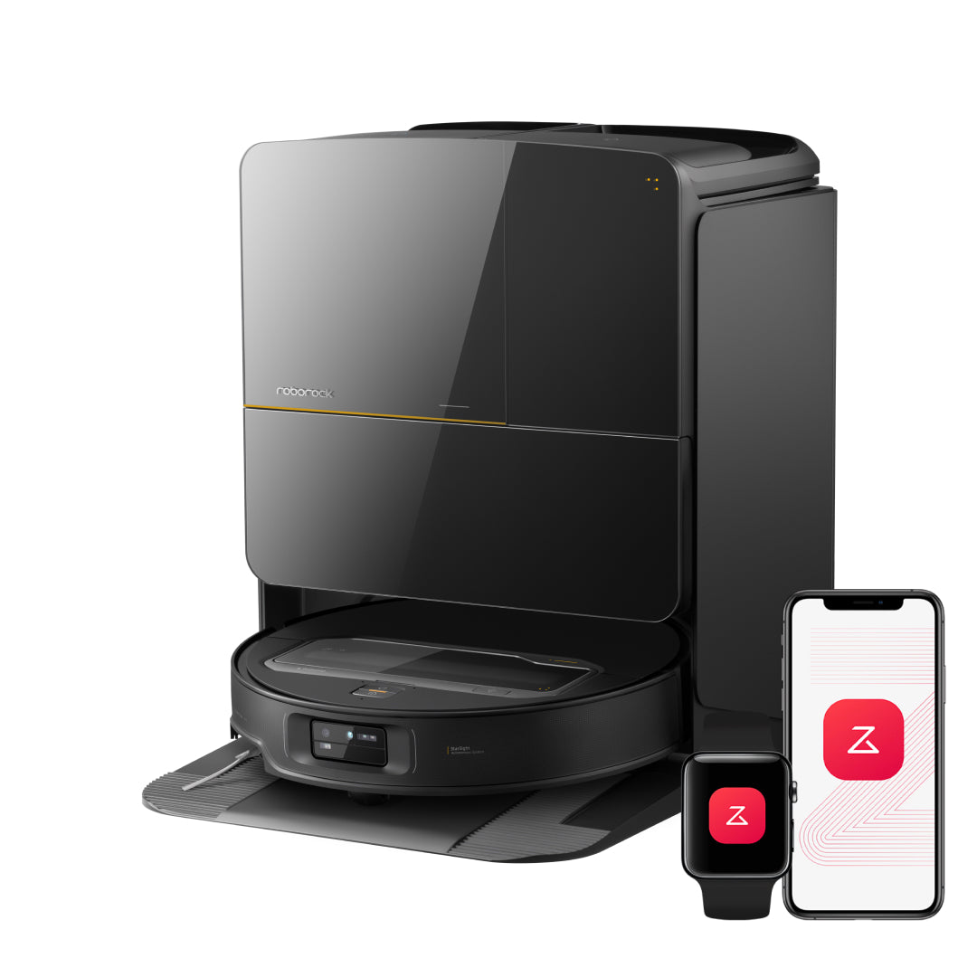 Roborock Saros Z70 vs S8 MaxV Ultra: Which Wins in 2026?