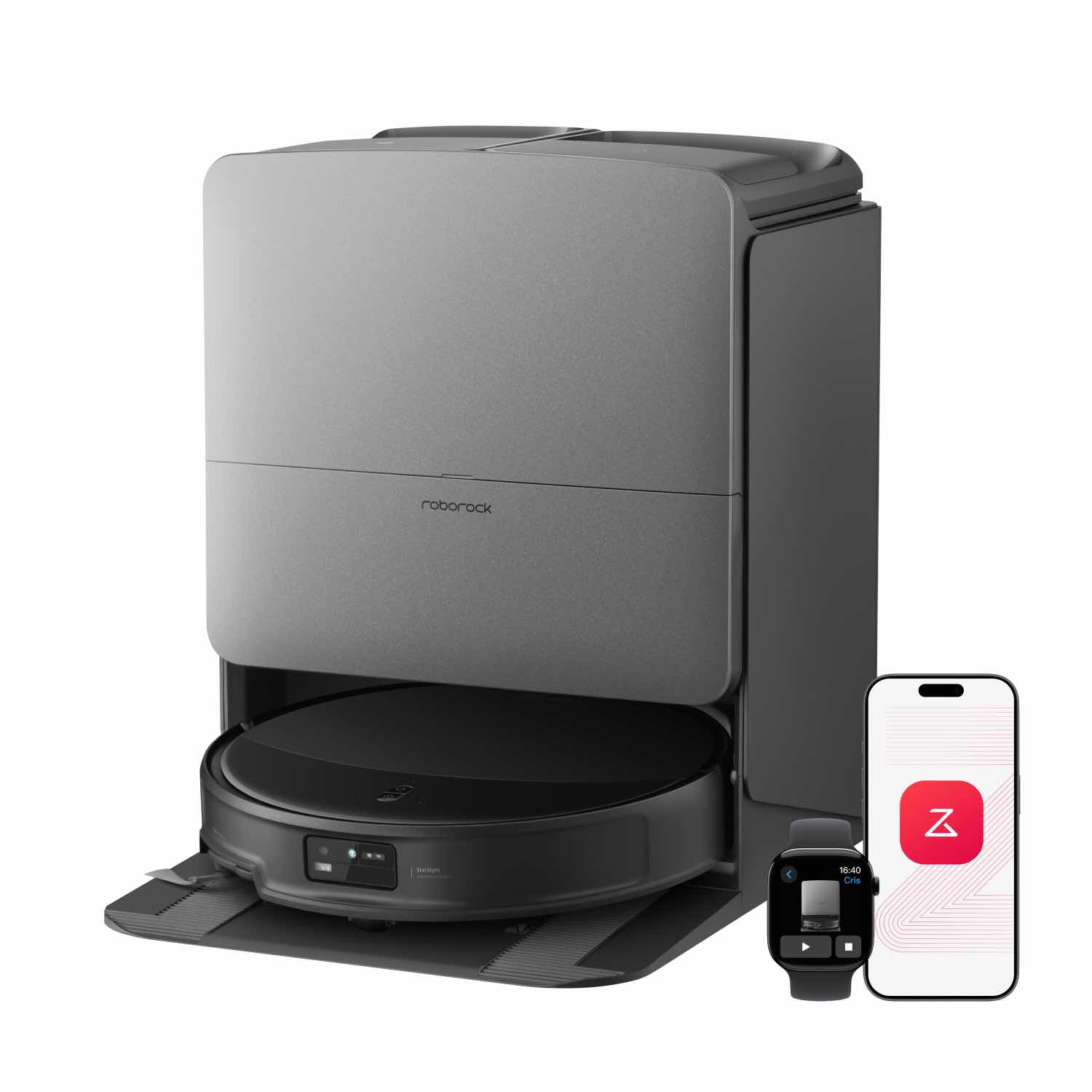 Roborock Saros 10R vs Saros 20: Which Flagship Should You Buy?